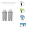 Drinkpod Alkaline Replacement Filters, PK 2 DPALKPOD-2PK - alternate 3